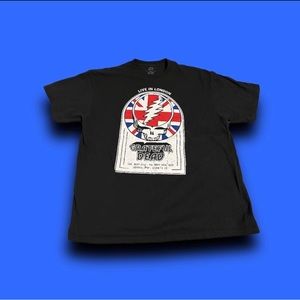 Grateful dead shirt